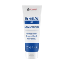 GEL 125ML - MY MOBILITAS