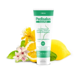 PEDISALUS CREMA PIEDI  75ML