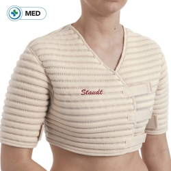 FASCIA DOPPIA SPALLA L - MY...