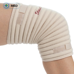 FASCIA GINOCCHIO L - MY...