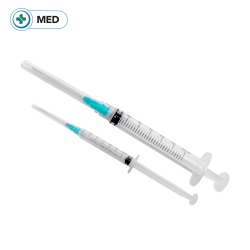 SIRINGA 3 ML - CONF 100 PZ
