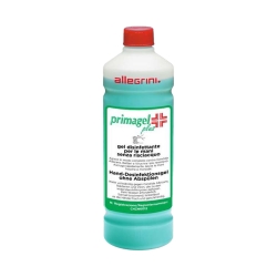 PRIMAGEL PLUS GEL...
