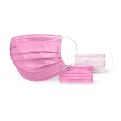 PINK KIDS IIR MASCHERINA...