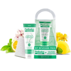 KIT BENESSERE PIEDI...