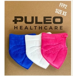 MASCHERINA FPP2 MODELLO...