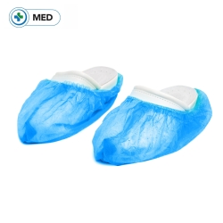 COPRISCARPE BLU BERICAH -...