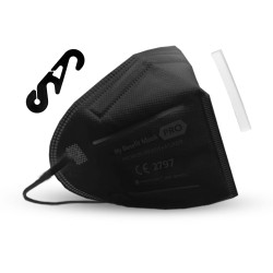 PRO DISP. MEDICO NERO 20 PZ...