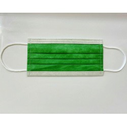 PACCHETTO FACEMASKS IIR 5...