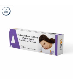ALLTEST PH VAGINALE AUTO...