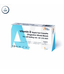 ALLTEST VITAMINA D AUTO...