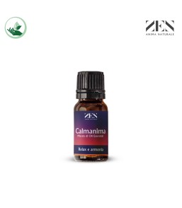 10 ML ZEN CALMANIMA BLEND...