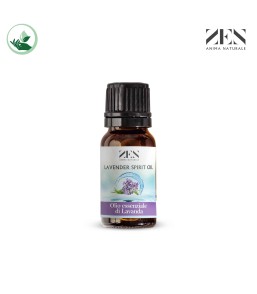 10 ML ZEN LAVENDER SPIRIT...