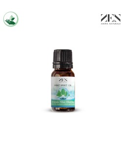 10 ML - ZEN MINT SPIRIT OIL...