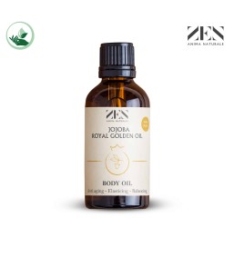 100ML ZEN JOJOBA ROYAL...