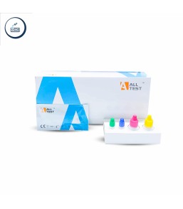 ALLTEST STREPTOCOCCO A TEST...