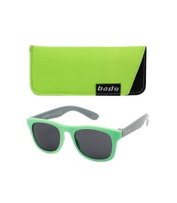 OCCHIALI DA SOLE BADS VERDE...