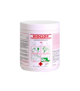 BIOCLOR DISINFETTANTE...