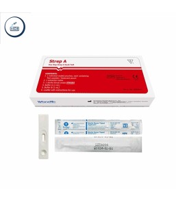 WONDFO STREPTOCOCCO A AUTO...